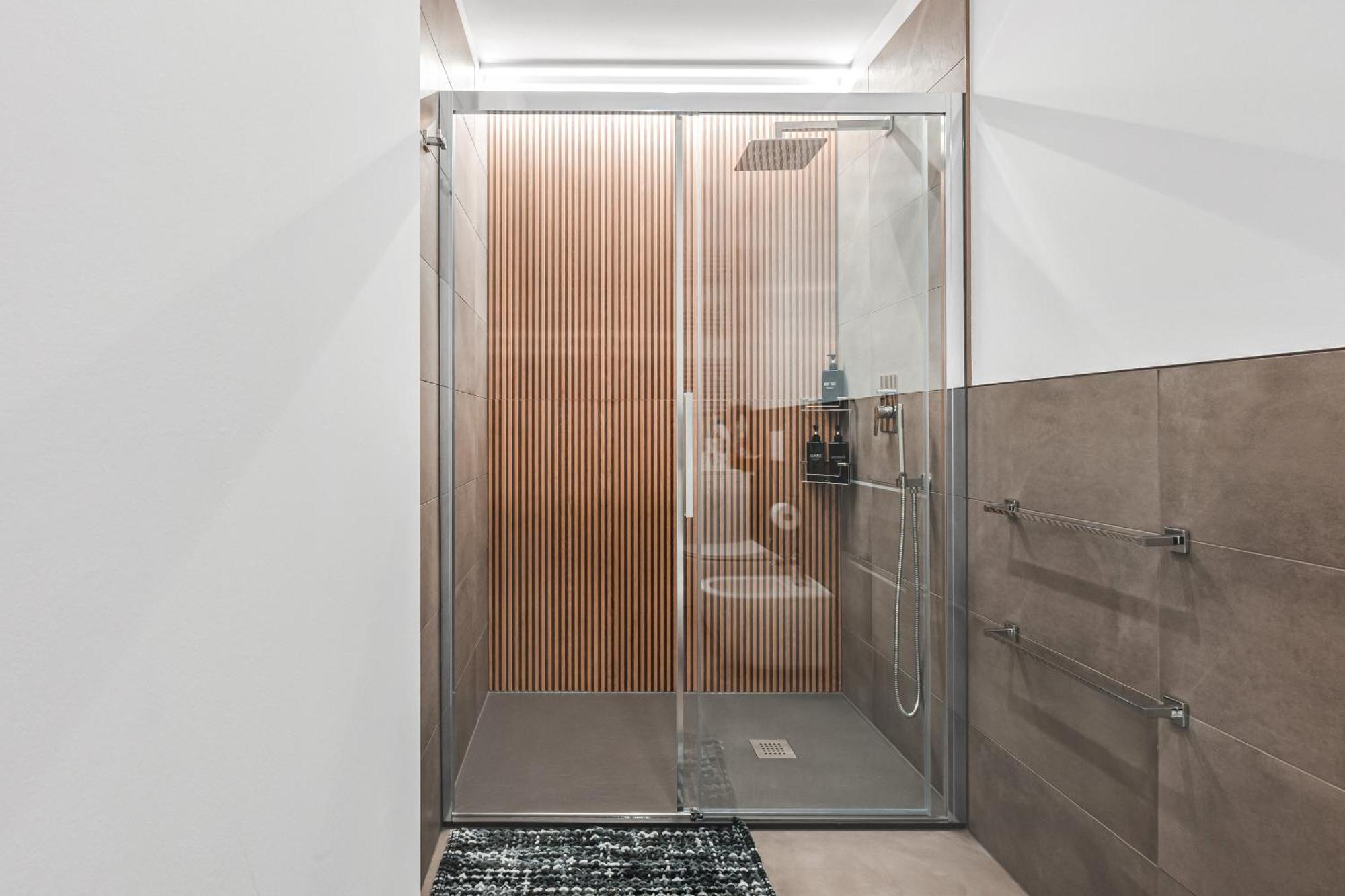 Suite Liberty View - Trieste Center Ponte Rosso Luaran gambar