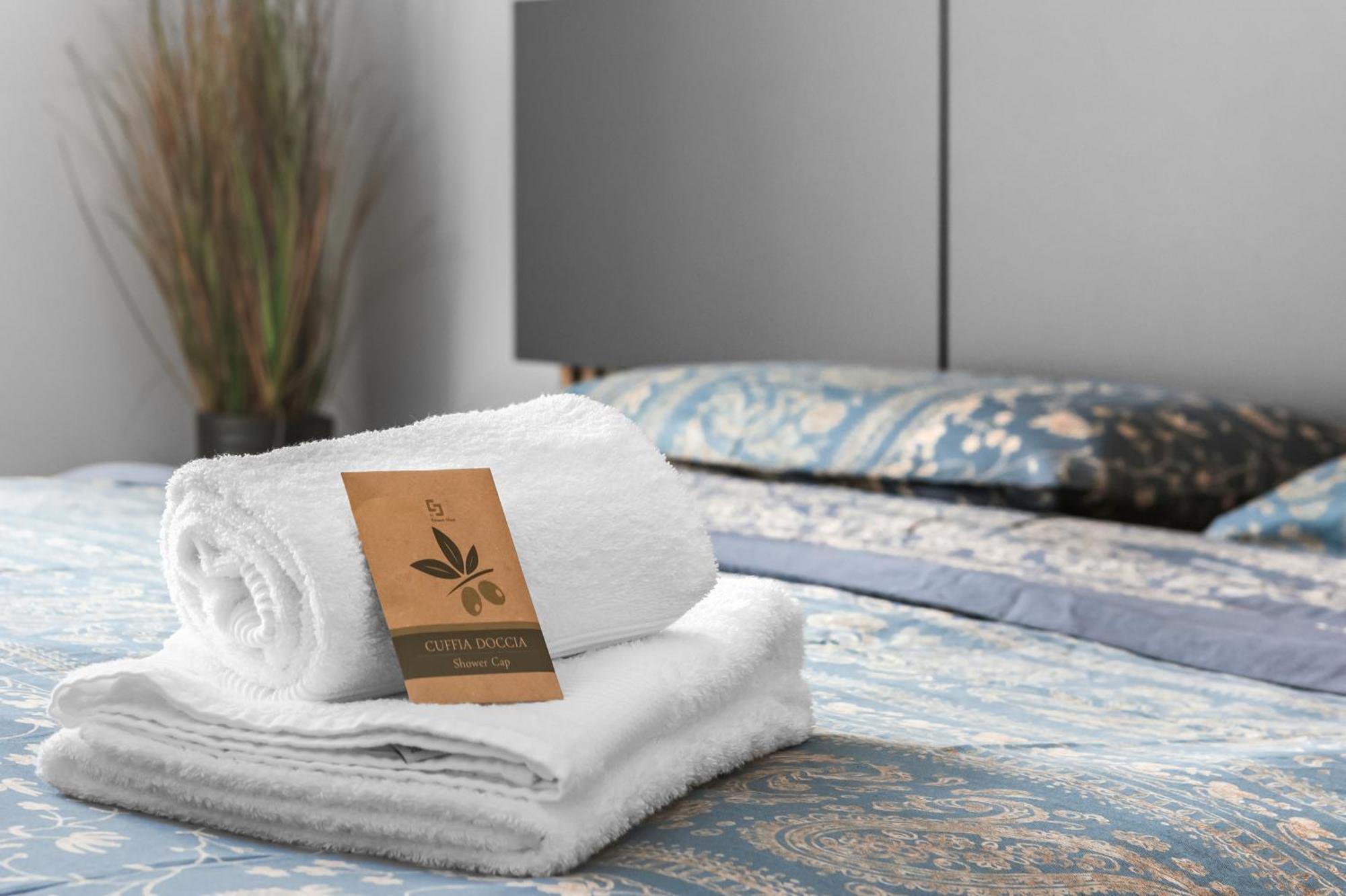 Suite Liberty View - Trieste Center Ponte Rosso Luaran gambar